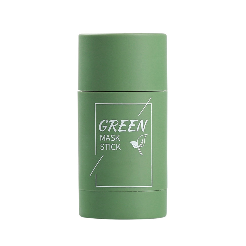 Green Tea Blackhead Remover Mask - Starqon