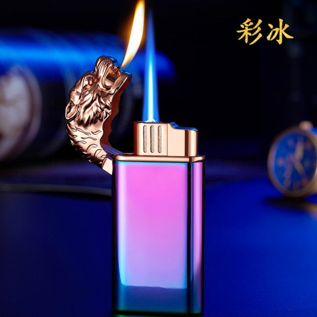 Double Fire Lighter - Starqon