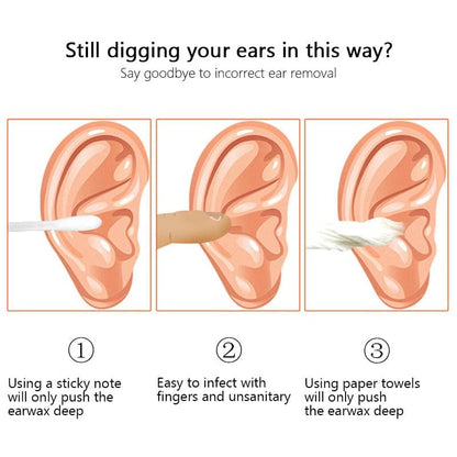 Ear Wax Remover - Starqon
