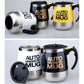 Automatic Mug - Starqon