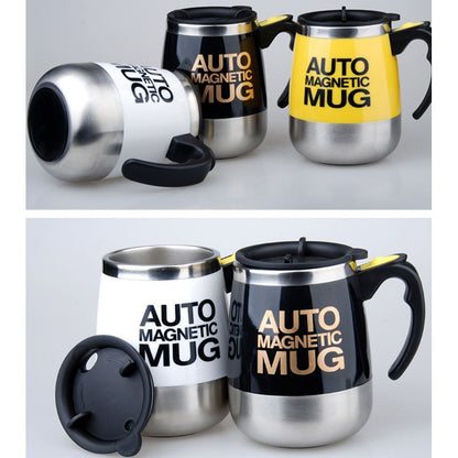 Automatic Mug - Starqon