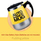 Automatic Mug - Starqon