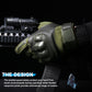 Tactical Army Gloves - Starqon