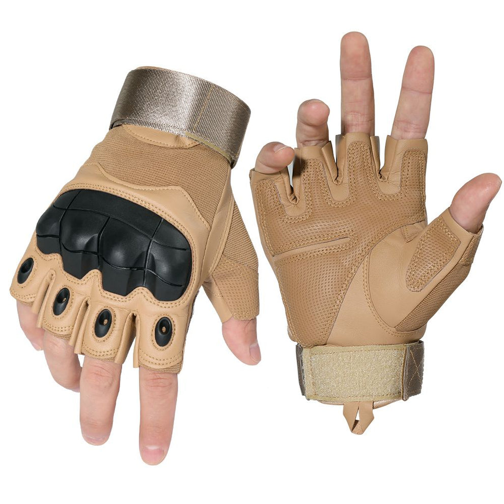 Detailed view of the stitching and secure grip material