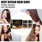 Silk & Gloss Hair Straightening Cream - Starqon