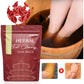 HERBAL ULTIMATE DETOX FOOT SOAK BEADS - Starqon