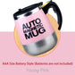 Automatic Mug - Starqon