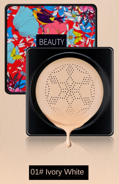 Mushroom Head Cushion BB Cream - Starqon