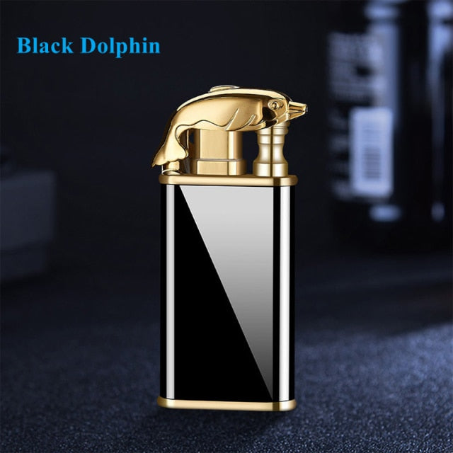 Double Fire Lighter - Starqon