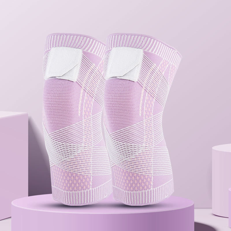 Sports Knee Pads - Starqon