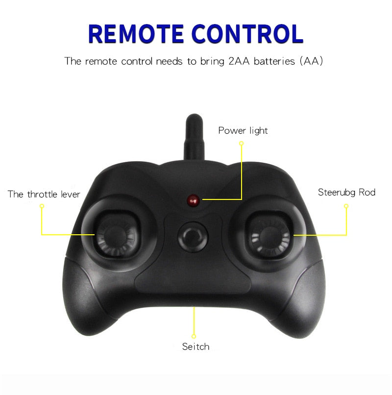 Detailed view of the plane wings and structure