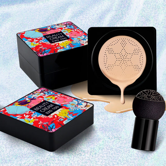 Mushroom Head Cushion BB Cream - Starqon