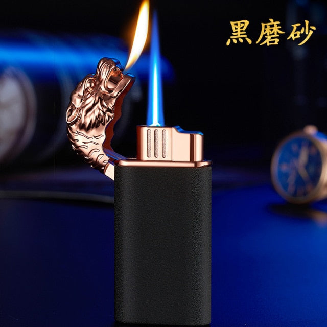 Double Fire Lighter - Starqon